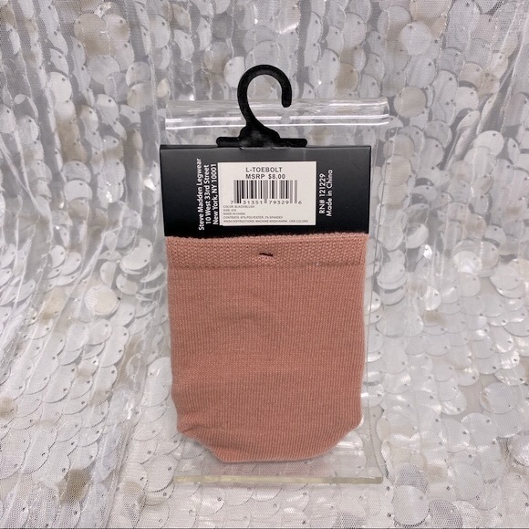 Steve Madden “L-Toebolt” - Picture 4 of 6